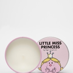 Bougie Little Miss Princess, 10,99 euros