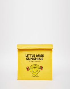 Sac déjeuner Little Miss Sunshine, 10,99 euros