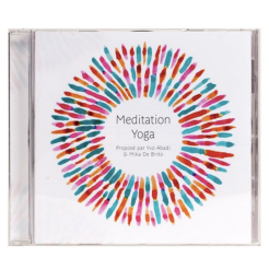 CD Yoga Méditation, Nature et Découvertes, 14,95 euros