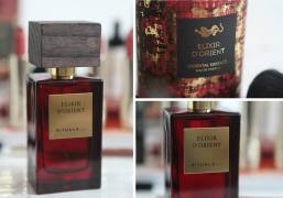 @Rituals Parfum Elixir d'Orient