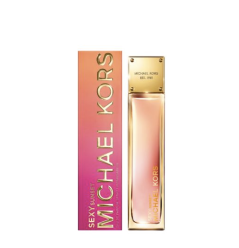 Eau de parfum Sexy sunset, Michael Kors, 95 euros