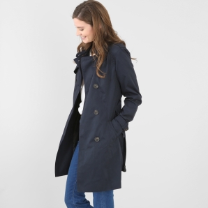 Trench coat, Pimkie, 35,99 euros