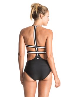Maillot une pièce Summer Pacific, Roxy, 75,99 €