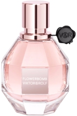 Flowerbomb Eau de Parfum, Viktor & Rolf, Birchbox, 40 euros