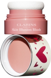 Skin Illusion Blush, Clarins, Birchbox, 20 euros